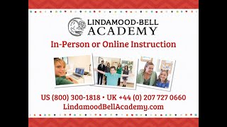 Virtual Open House | Lindamood-Bell Academy