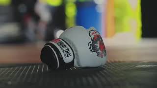 معسكر نادي تايغر مواي تاي tiger muay thai البطل مشعل السعيد