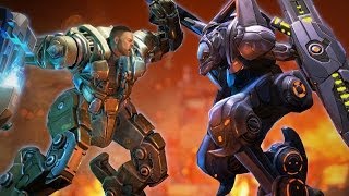 XCOM: Enemy Within - Review}