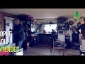The Big Raid On Little Rohel | Cannabis News Network