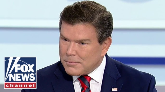 Bret Baier Polls Have Given This Big Election Uncertainty An Overwhelming Answer