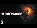 Linfiltration vraiment pas au point  shadow of the tomb raider 3 serie x
