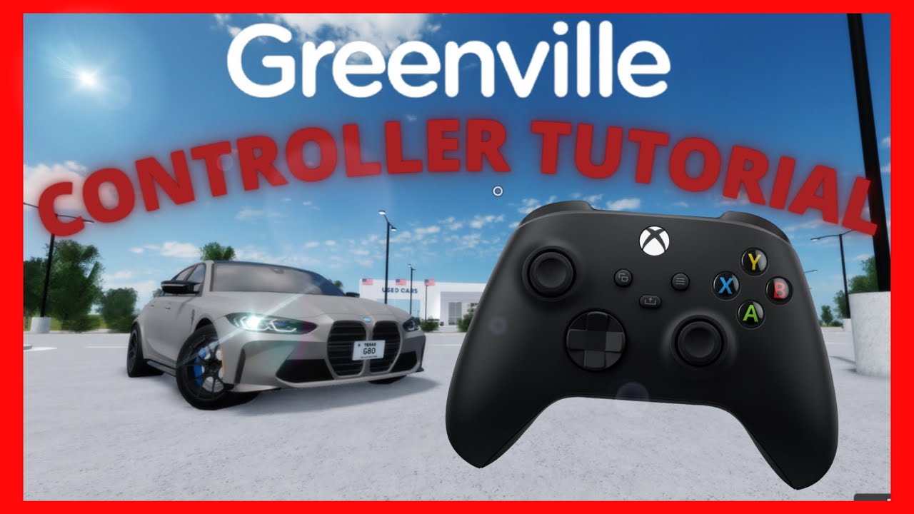 How to Play Roblox on Xbox One! Roblox Xbox Controls (2023) 