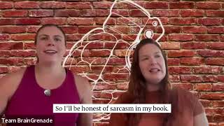 Interview with Libby Harris