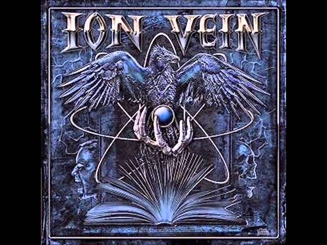 Ion Vein - Take Me From This Dream