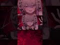 【cover】キュートなカノジョ/咲鐘 星架 #歌ってみた #shorts
