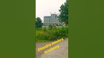 jitendra mishra academy 2023