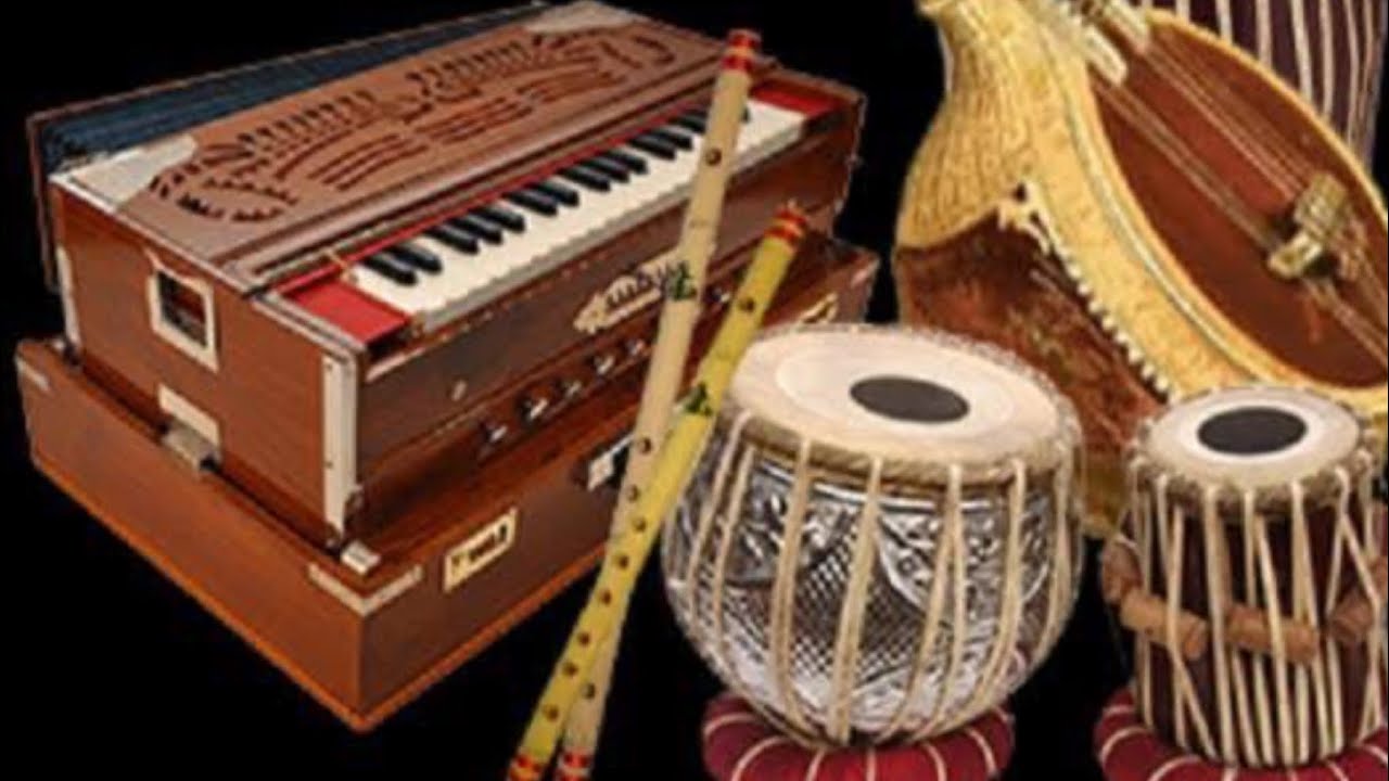 آموزش آهنگ پیمانه بده که خمار هستم با سرگم ها آکورد ها وروش خواندن با طبله   pimana bede ke khomar