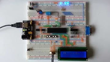 Isı,Nem,Işık Kontrol Devresi 2 (SERA OTOMASYONU )