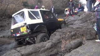 ジムニーでラバ　20150101151606