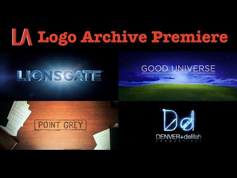 Lionsgate/Good Universe/Point Grey/Denver & Deliah Productions @logoarchivepremiere770