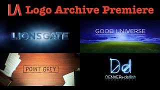 Lionsgate/Good Universe/Point Grey/Denver & Deliah Productions