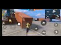 i lost my game 😭 clash squad ( free fire game play