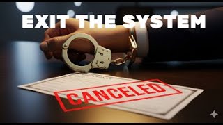 "Why Your Salary is a Bribe: The Wealth Protocol Revealed"(Wealth Protocol series)