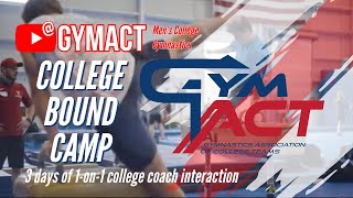 College Bound Camp