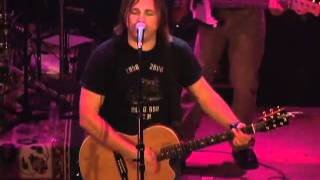 Watch Edwin McCain Say Anything video