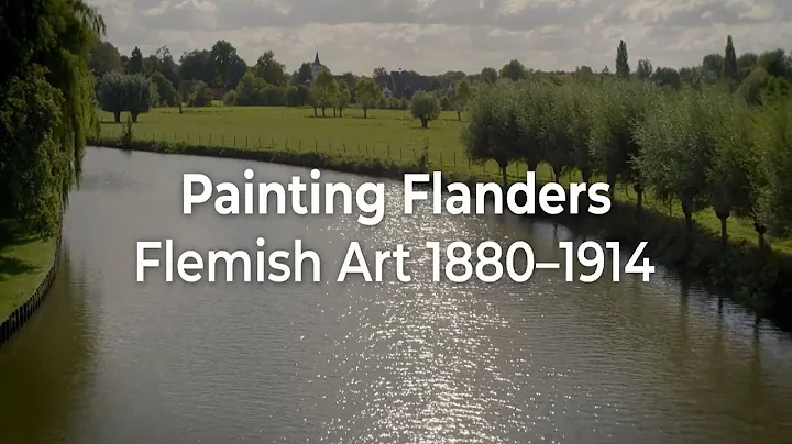 Painting Flanders