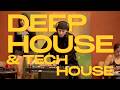Deep House Tech House BÑSTY B2B VALERIA STUDIO24 Sessions mp3