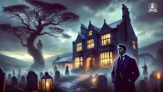 Death in the Dusk 🌫️🏰🔪 A Haunting Mystery by Virgil Markham