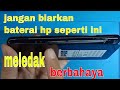 baterai xiaomi redmi note 8 kembung