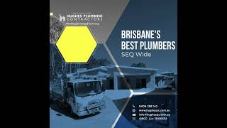 Brisbanes Best Commercial Plumbing Services - Hughes Plumbing Contractors 0406 288 142