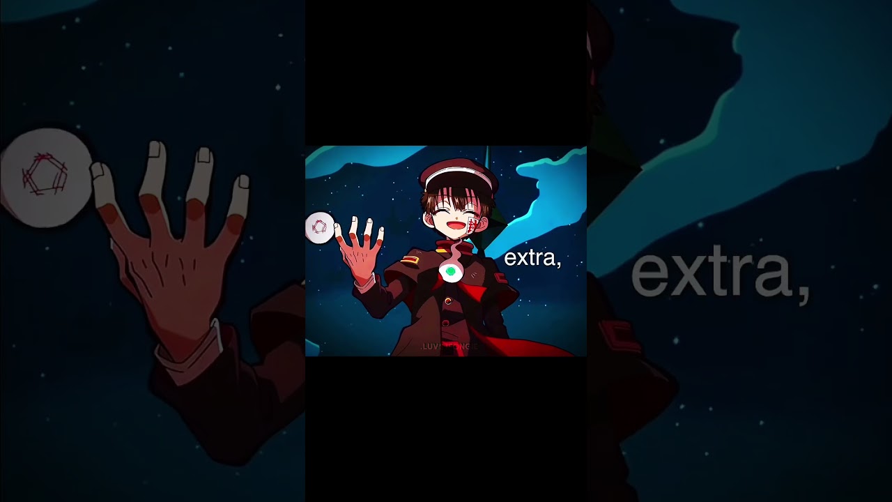 tbhk 2 is actually so peak | earrings | IM BACK IN MY TBHK PHASE #fyp #tbhk #hananene #hanakokun