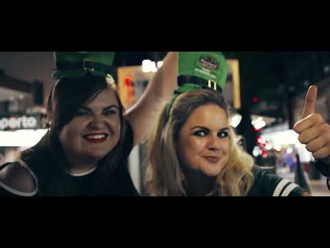 Finn Mccool's Fortitude Valley