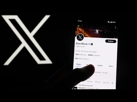 ?Sinister level of censorship?: Australian government threaten to fine X over post