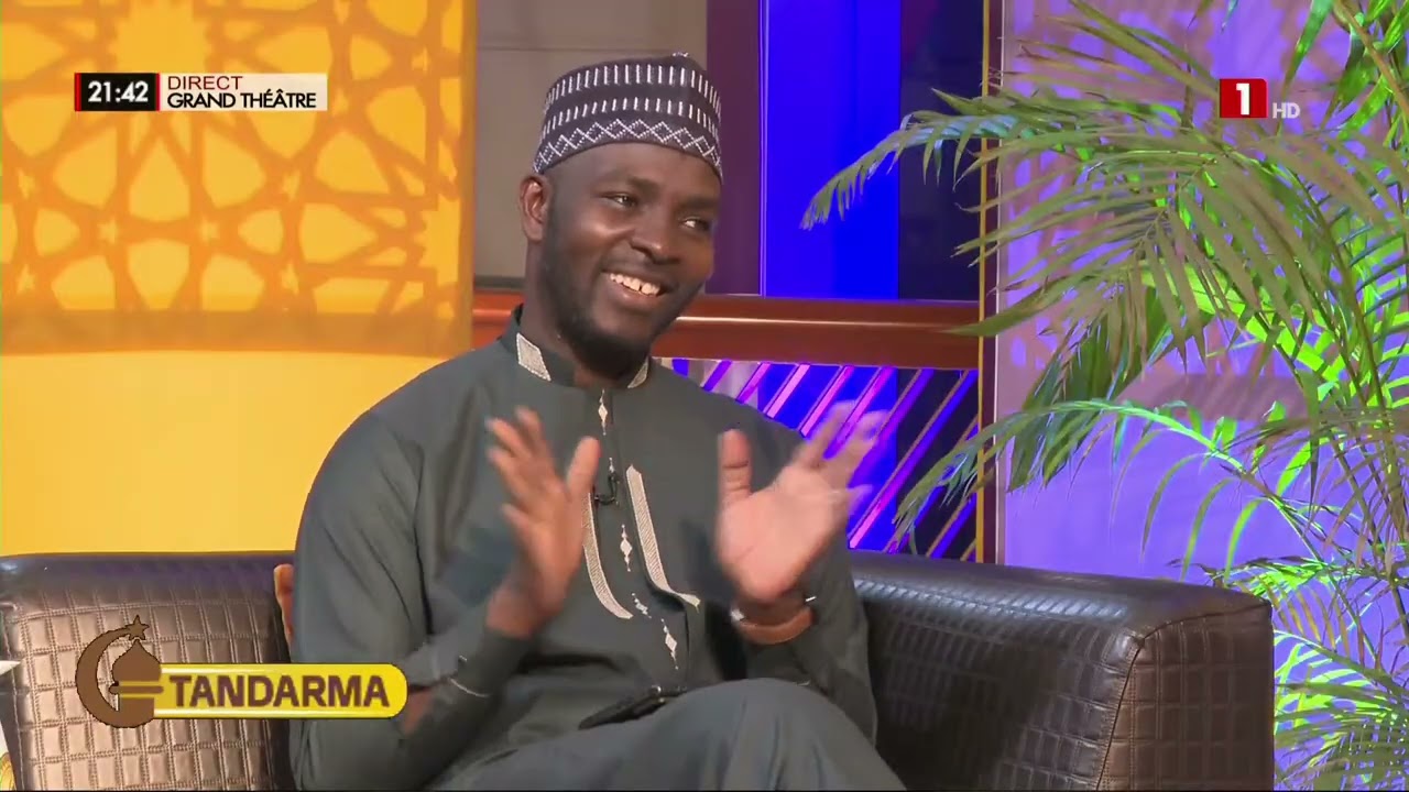 Prière et posture assise sur une chaise : l’éclairage de Imam Lamine Diop