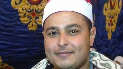 تلاوة طيبة للقارئ الشيخ - محمود ابوكريشه - حفظه الله - من القصار