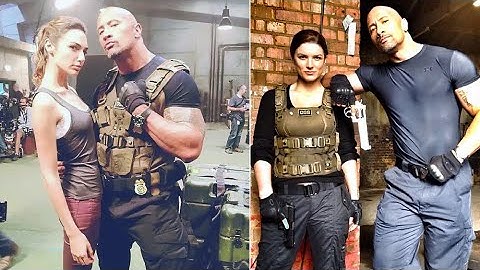 The Making of «Fast & Furious 6» (2013)