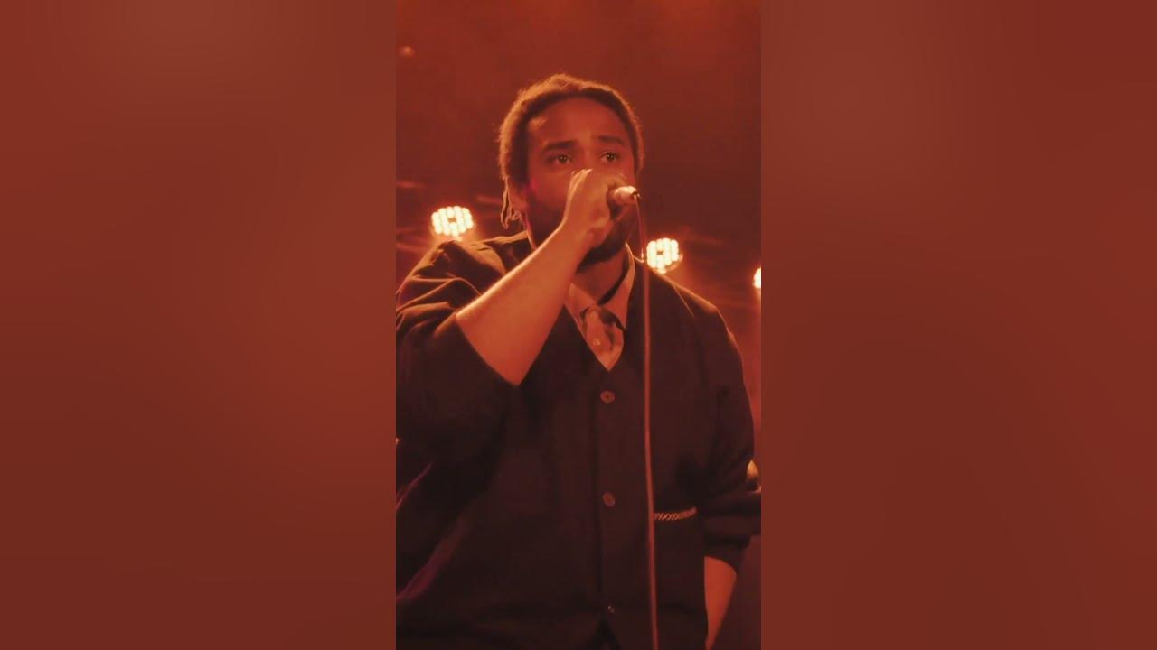 CONSTANT LOVE ft. Jace XL
