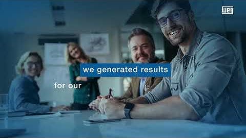 WEG 2020 Integrated Annual Report