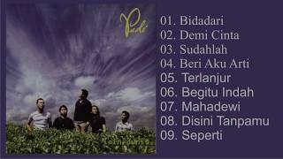 Padi - Full Album Lain Dunia (1999)