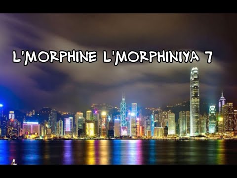 L'Morphine L'morphiniya 7 world song