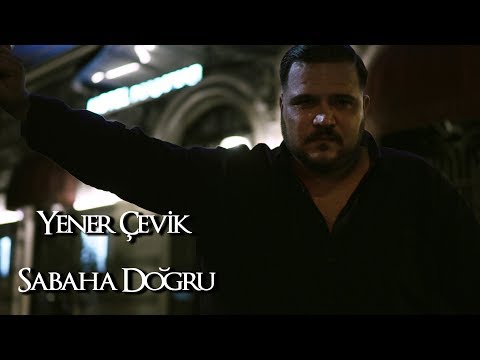 Yener Çevik -