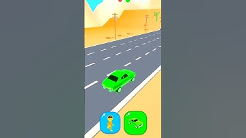 Shape Shifting 2 #shapeshifting #gaming #video #shorts