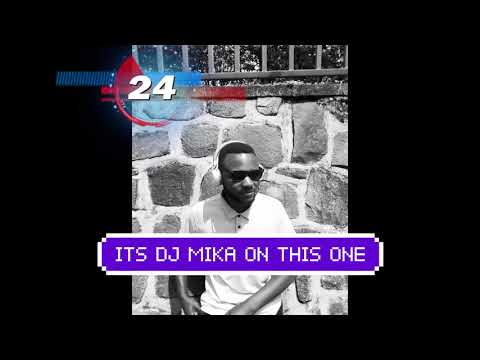 The Number One Mashup And Scratching Afrobeat Nonstop Music By Dj Mika Rwanda Ug Tz And NIGERIA