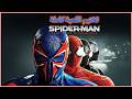 تختيم لعبة سبايدرمان الأبعاد المحطمة Spider Man Shattered Dimensions 