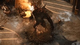 EVOLVE　モンスター篇