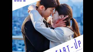 JAMIE - Dream  Start Up OST 2020