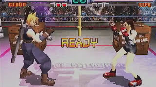 エアガイツ　2on2　2015/05/18