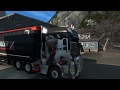 Euro Truck Simulator 2  v.1.28.x (ProMods v.2.20)