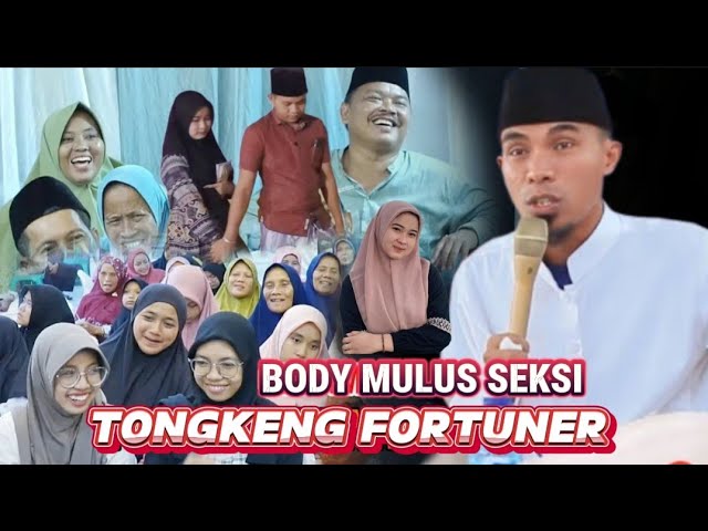 BENNI USTADZ SUPRI || CERAMAH KH KHOLIL YASIN TERBARU 2024 VIRAL LUCU KYAI MUDA UNTUK SEJUTA UMMAT class=