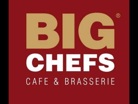 BIG CHEFS CAFE AND BRASSERIE|KUWAIT BRANCH