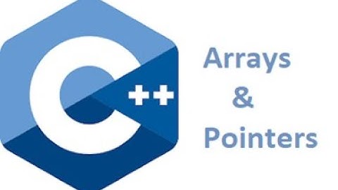 Chapter 10 - Part 1.2: ARRAYS (Visualized Programs: 1-D Array)