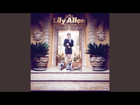 Putar Holding on to Nothing - Lily Allen