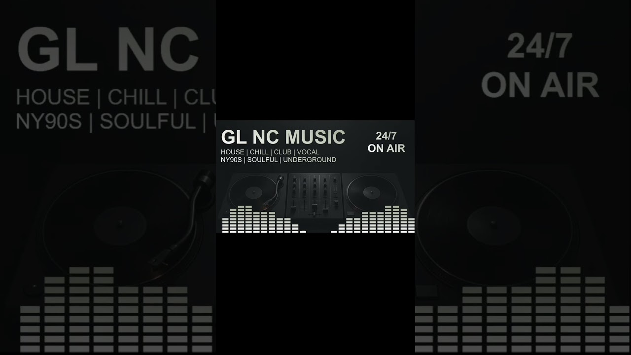 ☝🏻JOIN☝🏻Classic NYC 90s House Live 24/7 📻  