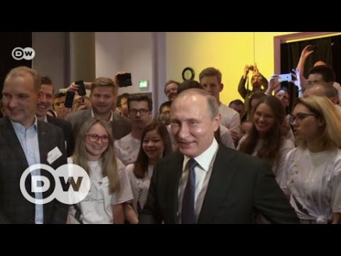 Video: Schule Für Junge Journalisten An Der Moskauer Staatlichen Universität: Beschreibung