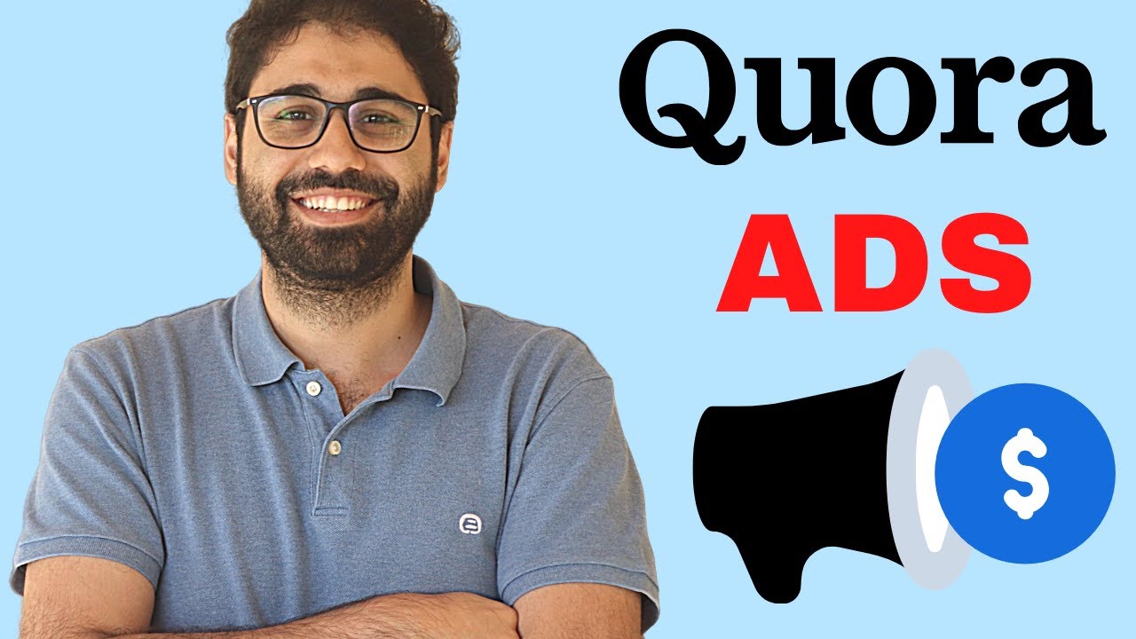 Quora Ads Tutorial: [Super] Laser Ad Targeting!